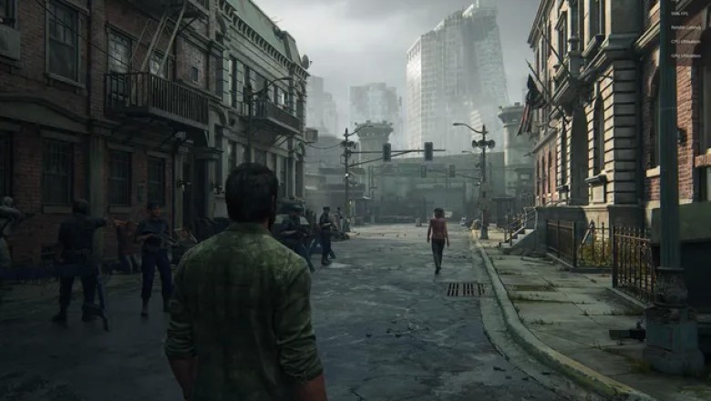 Disa ndryshime të domosdoshme të "The Last of Us Part"