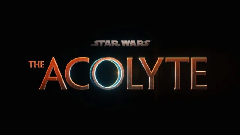 Spinoff i Star Wars, The Acolyte, del në Disney Plus në vitin 2024