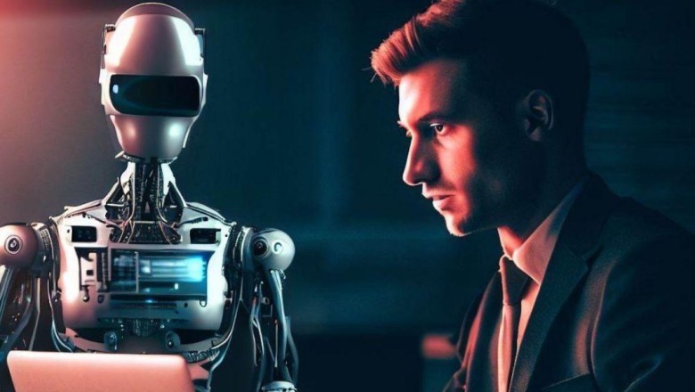 A do të zëvendësojnë chatbot-et e AI-së punët e njerëzve në të ardhmen? Ja përgjigjia e ChatGPT…