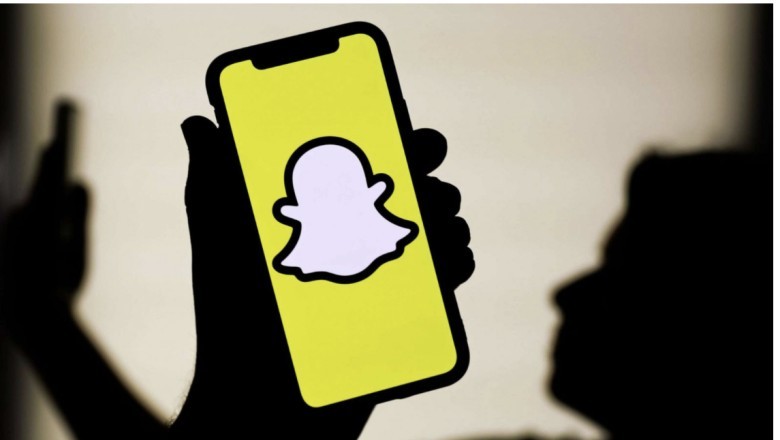 Fantazmë e bardhë me sfondin e verdhë! Ja kuptimi i logos së Snapchat…