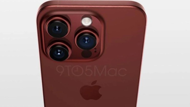 Zbulohen detaje të reja për dizanjin e iPhone 15 Pro Max!