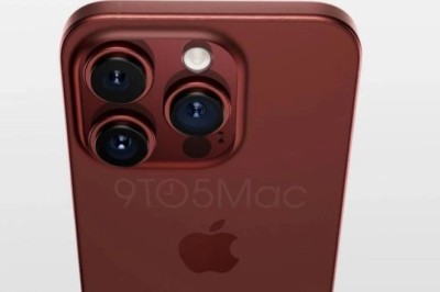 Zbulohen detaje të reja për dizanjin e iPhone 15 Pro Max!
