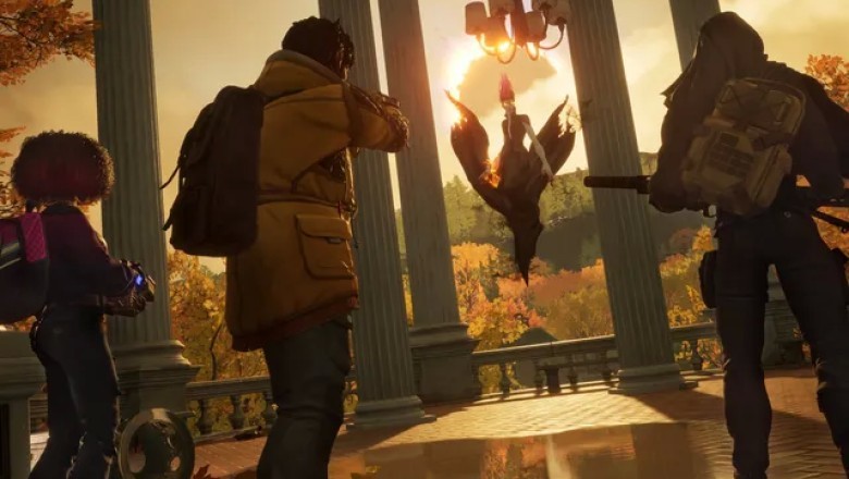 Redfall nuk do të ketë një modalitet 60 fps në Xbox në fillim