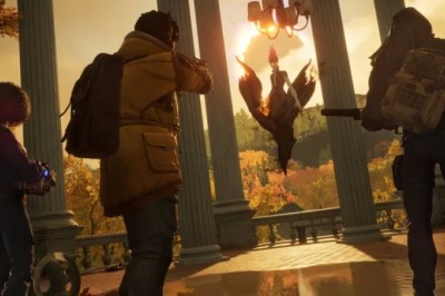 Redfall nuk do të ketë një modalitet 60 fps në Xbox në fillim