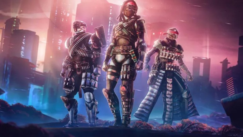 Bungie është gati të ndalojë mashtruesit e XIM, Cronus nga Destiny 2