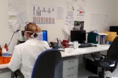 Rrjetet kuantike me 'papërsosmëritë perfekte' të diamanteve