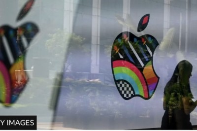 Tim Cook inauguron dyqanin e parë në Indi!