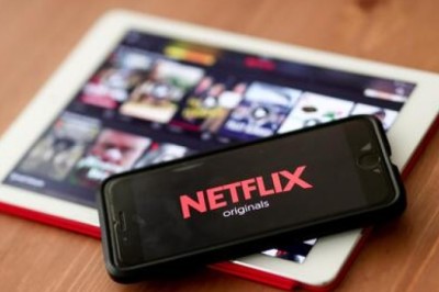 Netflix kthen faqen, lamtumirë dërgesave të DVD-ve pas 25 vjetësh