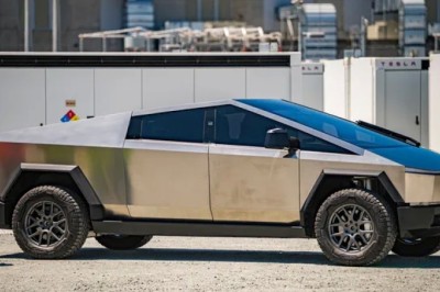 Elon Musk njofton ngjarjen e dorëzimit të Tesla Cybertruck në tremujorin e tretë të 2023