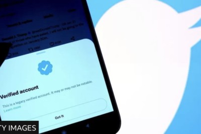 Beyoncé dhe Cristiano Ronaldo nuk janë më në Twitter Blue!