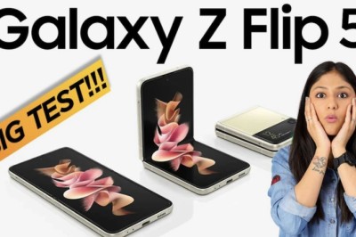 Jeni gati për Samsung Galaxy Z Flip 5?  Ja kur pritet të prezantohet