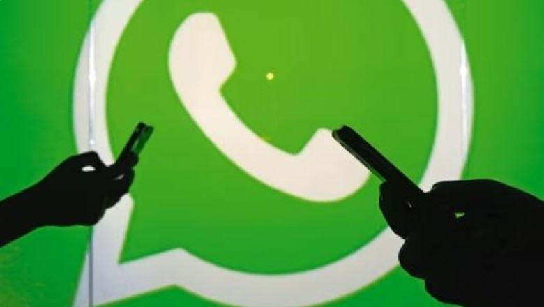 E njëjta llogari e WhatsApp tashmë mund të përdoret në shumë telefona!