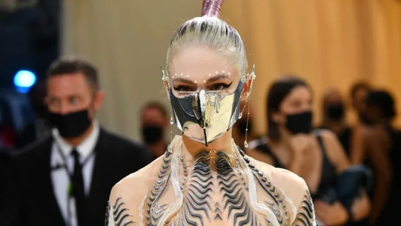 Grimes thotë se çdokush mund ta përdorë zërin e saj për këngë të krijuara nga AI