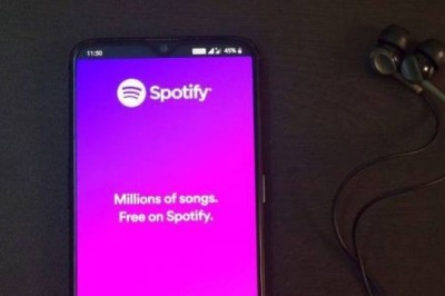 Përdoruesit aktivë mujorë të Spotify arrijnë në 500 milionë