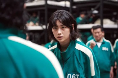 Netflix dyfishohet në K-dramat me një investim prej 2.5 miliardë dollarësh