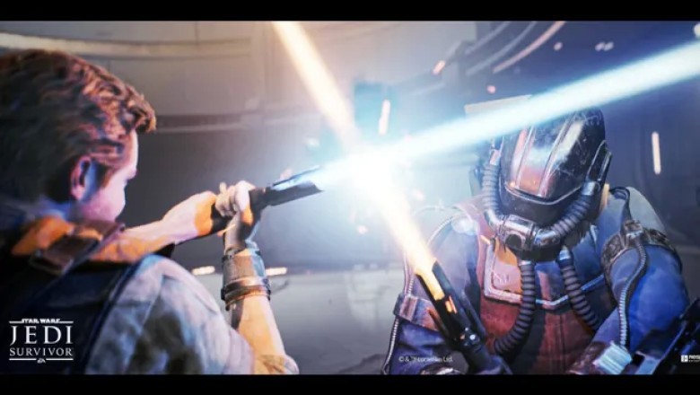 Tani të gjithë mund të luani Jedi: Survivor në kohë plumbash