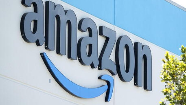 Amazon rritet më shpejt se sa pritej, të ardhurat rriten