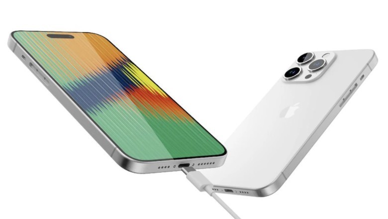 Apple heq dorë nga dizajni pa butona në modelet iPhone 15 Pro, ja pse!