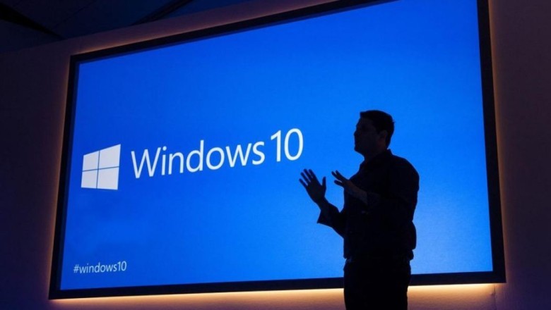Microsoft zbulon datën e përfundimit për Windows 10