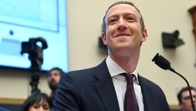 Pasuria e Mark Zuckerberg rritet në 87 miliardë dollarë në 2023