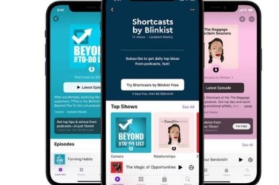 Apple: Ky është aplikacioni më i mirë për të mësuar gjatë gjithë jetës