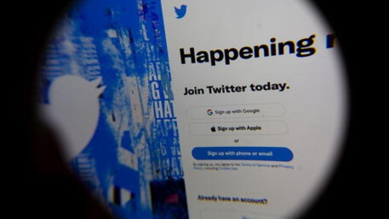 Twitter, botuesit do të jenë në gjendje të shesin një artikull të vetëm