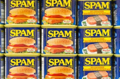 Inteligjenca Artificiale po përdoret për të gjeneruar faqe të tëra spam