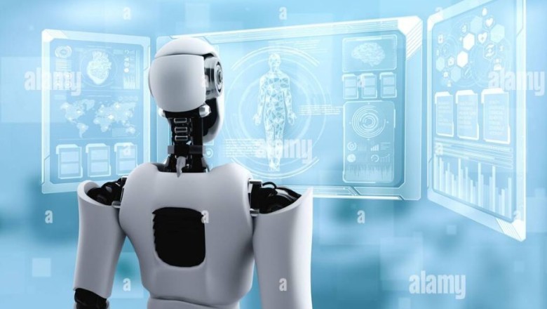 Studimi: Roboti i Inteligjencës Artificiale më i saktë sesa mjekët