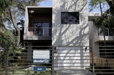 ChatGPT tashmë mund t'ju gjejë edhe shtëpi!