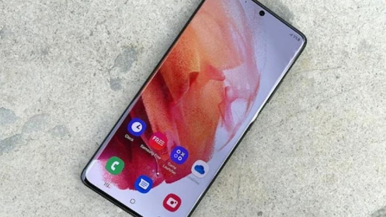 Si të fshihni fotot në galeri dhe të kyçni aplikacionet në telefon