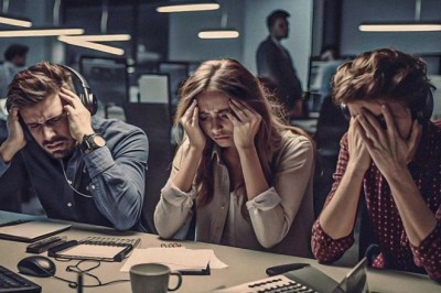 Pse kompanitë teknologjike po pushojnë mijëra inxhinierë?