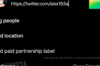 Instagram fokusohet në privatësi me veçorinë 