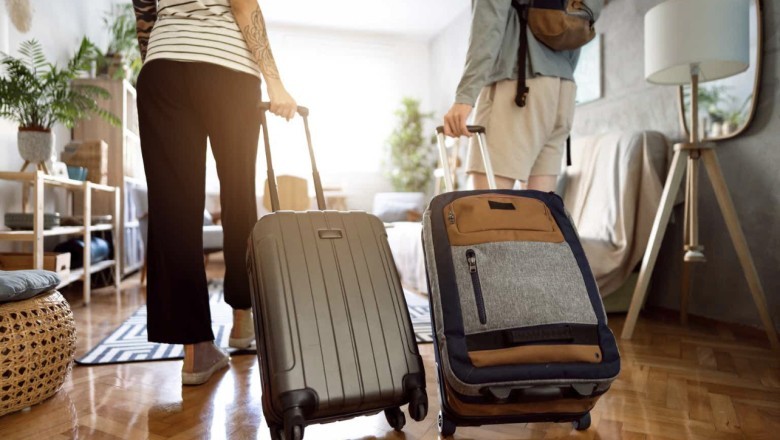 Airbnb rezervime rekord pavarësisht frikës nga recesioni