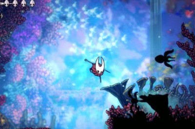 Hollow Knight: Silksong është vonuar