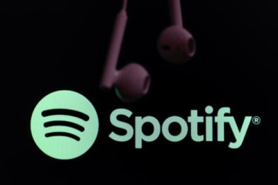 Spotify heq mijëra këngë të krijuara nga Inteligjenca Artificiale
