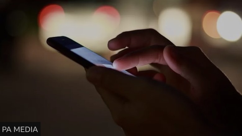 Alarmante, komisioneri i fëmijëve: Twitter dhe Snapchat mediat sociale ku fëmijët shohin pornografi