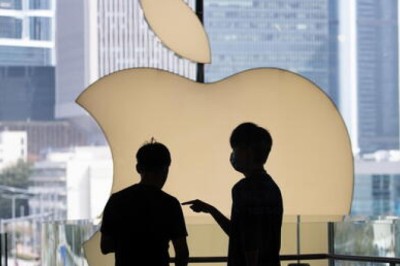 Antitrust nis hetim për Apple për pozicionin dominues në aplikacione