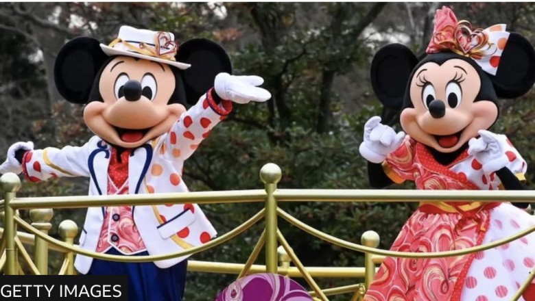 Disney+ humbet 4 milionë abonentë në tremujorin e parë! Arsyeja?