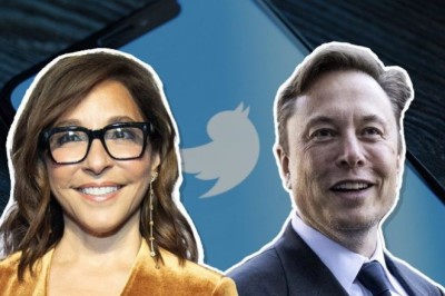 Elon Musk emëron shefen e re të Twitter, ja kush është ajo?