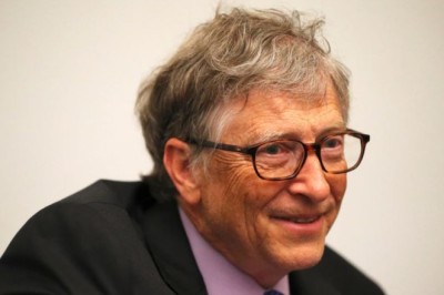 Bill Gates ndan 5 leksione për jetën, mos i humbisni!