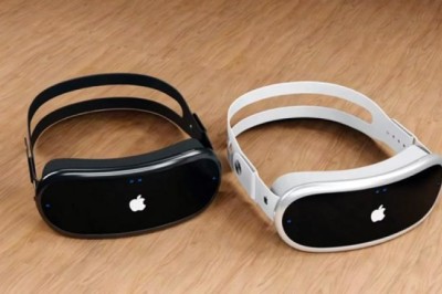 Metaverse, Apple Reality Pro gati për në 5 qershor