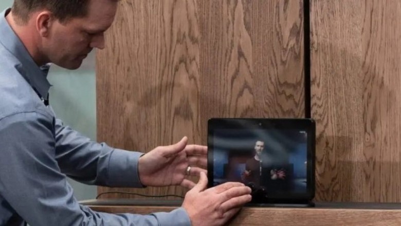 “Përralla para gjumit” për fëmijët duke përdorur Inteligjencën Artificiale