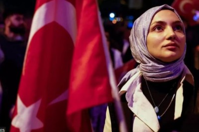 Twitter gabimisht bllokoi postimet gjatë zgjedhjeve në Turqi