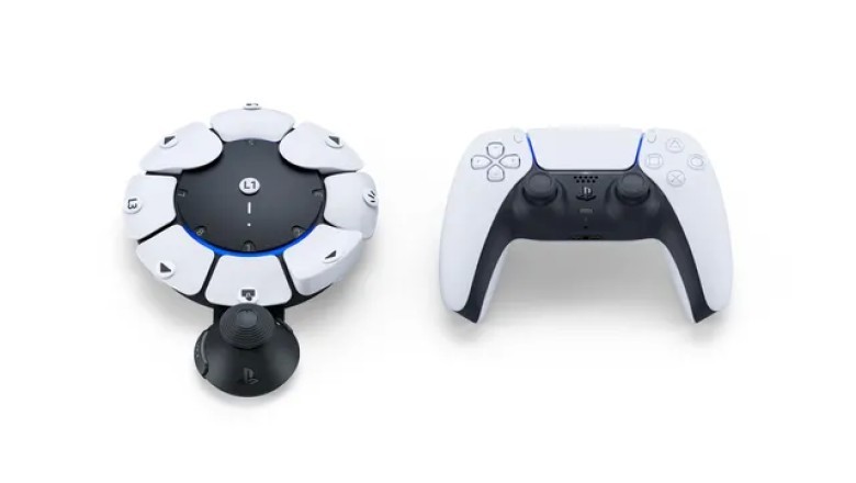 Kontrolluesi Access i Sony ka një UI të aksesueshmërisë PS5 dhe një veçori të kontrolluesit virtual