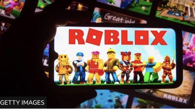 10-vjeçarja shpenzoi 2500 £ në faqen e lojërave Roblox, ndryshoi fjalëkalimin e iPad të familjes