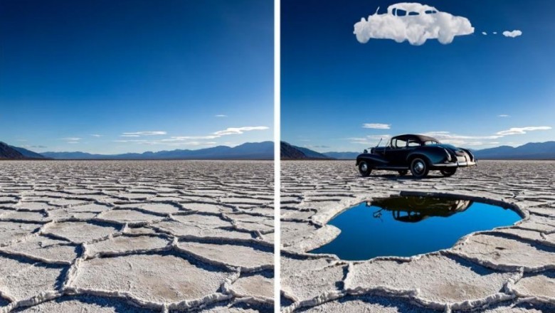 Adobe Photoshop përdor AI, do të modifikojë fotot kur t'i thonë përdoruesit