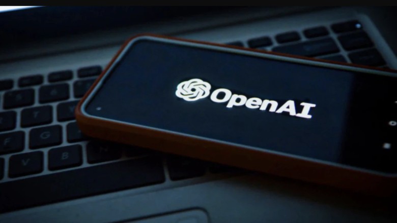 Shqiptarja Mira Murati: Aplikacioni ChatGPT për iPhone tashmë në 12 vende