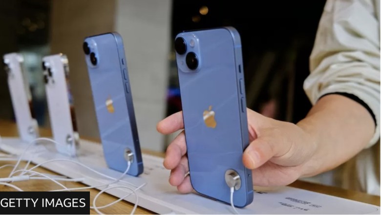 Apple po rekruton punëtorë për fabrikën më të madhe në botë. iPhone 15 pritet të prezantohet në shtator…