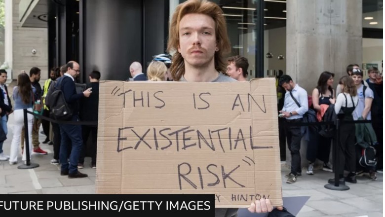 Ekspertët: Inteligjenca artificiale mund të çojë në zhdukje të njerëzimit