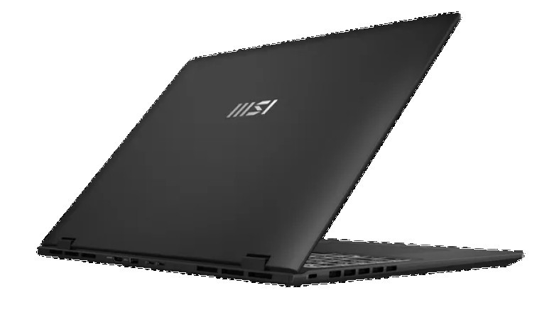 MSI po përpiqet shumë të jetë një markë premium për laptop